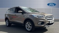 Ford Kuga 1.5 EcoBoost 176 Titanium 5dr Auto Petrol Estate